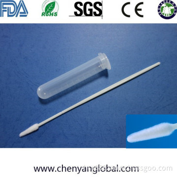 Flocked Swab Surgical Swab Sampling Swab Transport Swab